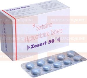 Buy Generic Zoloft Sertaline