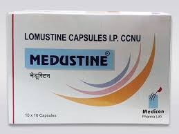 buy lomustin medustion cennu 50mg capsules