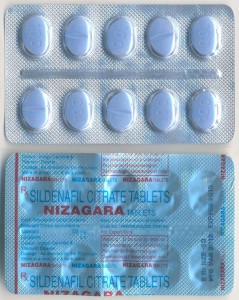 Sildenafil Citrate Generic Usa