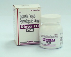 Buy Generic Videx Disasonide 250mg