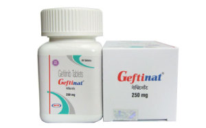 Buy IRESSA (Gefitinib)