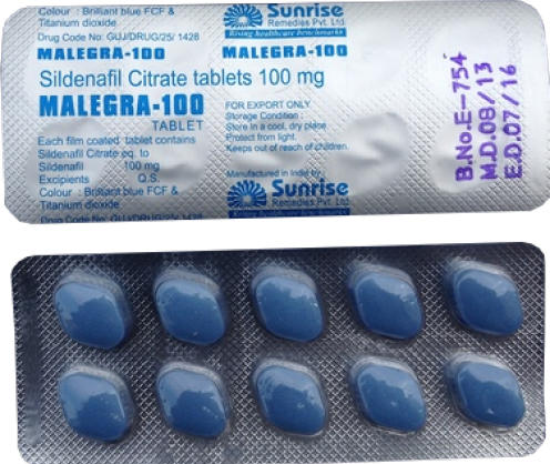 buy Malegra 100mg